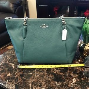 🔥🔥Authentic Coach Purse🔥🔥
